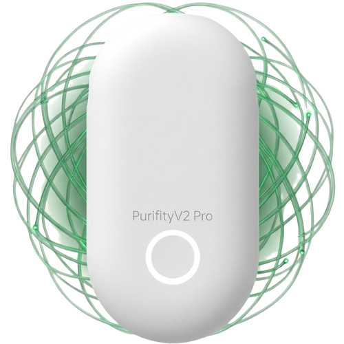 Purifity V2 Pro