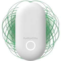 AirPro Air Purifier